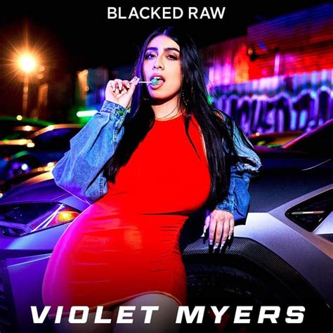 violet myers high gear